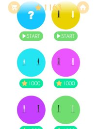 Cкриншот Stick Rush, изображение № 967496 - RAWG