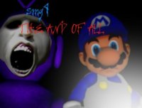 Cкриншот Smg4 And The End Of All, изображение № 1784011 - RAWG