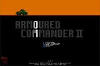 Cкриншот Armoured Commander II, изображение № 2350518 - RAWG
