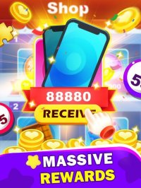 Cкриншот Lucky Bingo2021, изображение № 2913553 - RAWG