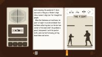 Cкриншот Dissonance: An Interactive Novelette, изображение № 1673511 - RAWG