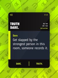 Cкриншот Truth or Dare: Game For Teens, изображение № 1599361 - RAWG