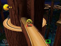 Cкриншот Pac-Man World 2 (2002), изображение № 1674293 - RAWG