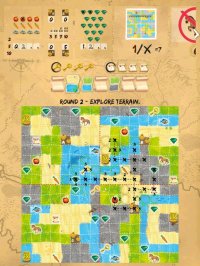 Cкриншот Explorers - The Game, изображение № 3041810 - RAWG