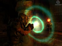Cкриншот Doom 3: Resurrection of Evil, изображение № 413097 - RAWG
