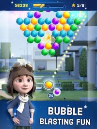 Cкриншот The Little Prince - Bubble Pop, изображение № 1439251 - RAWG