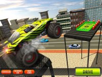 Cкриншот City Climb Monster Truck Hard Parking Simulator 3D, изображение № 1598416 - RAWG