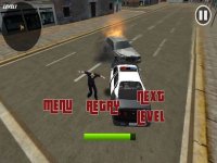 Cкриншот Crazy Cop-Chase&Smash 3D HD, изображение № 1716794 - RAWG