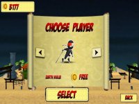 Cкриншот Ninja Run: Zombies Fighter, изображение № 1639671 - RAWG