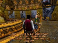 Cкриншот The Elder Scrolls Adventures: Redguard, изображение № 228372 - RAWG