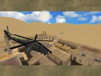 Cкриншот Desert Sniper Warfield: Commando in Action, изображение № 1832778 - RAWG