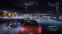 Cкриншот Need For Speed Carbon, изображение № 457826 - RAWG