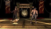 Cкриншот Mortal Kombat Komplete Edition, изображение № 705085 - RAWG