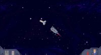 Cкриншот SpaceGaze, изображение № 3099211 - RAWG