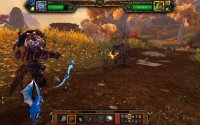 Cкриншот World of Warcraft: Mists of Pandaria, изображение № 585977 - RAWG