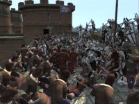 Cкриншот Medieval 2: Total War - Kingdoms, изображение № 473977 - RAWG