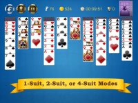 Cкриншот AE Spider Solitaire, изображение № 1819193 - RAWG