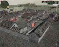Cкриншот Sango 2: Война династий, изображение № 413264 - RAWG