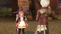 Cкриншот Atelier Escha & Logy: Alchemists of the Dusk Sky, изображение № 608787 - RAWG