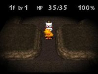Cкриншот Chocobo's Dungeon 2, изображение № 3277691 - RAWG