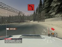 Cкриншот Colin McRae Rally 3, изображение № 353542 - RAWG