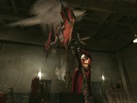 Cкриншот Devil May Cry 3: Dante's Awakening. Специальное издание, изображение № 182899 - RAWG
