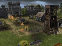 Cкриншот Firefly Studios' Stronghold 2, изображение № 409589 - RAWG
