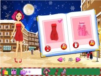 Cкриншот Christmas Shopaholic- Shopping,Dress Up & Makeover, изображение № 2147361 - RAWG