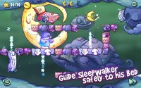 Cкриншот Sleepwalker's Journey HD FREE, изображение № 941396 - RAWG