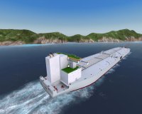 Cкриншот Ship Simulator 2008, изображение № 473424 - RAWG