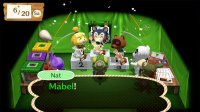 Cкриншот Animal Crossing: Amiibo Festival, изображение № 801657 - RAWG