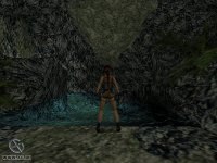 Cкриншот Tomb Raider II, изображение № 809774 - RAWG