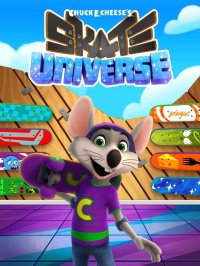 Cкриншот Chuck E. Cheese's Skate Universe, изображение № 1598071 - RAWG