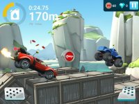 Cкриншот MMX Hill Dash 2 - Race Offroad, изображение № 904427 - RAWG