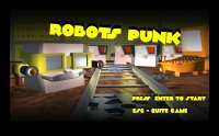 Cкриншот Robots Game, изображение № 2576374 - RAWG