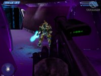 Cкриншот Halo: Combat Evolved, изображение № 348175 - RAWG