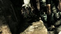 Cкриншот Resident Evil 5, изображение № 723794 - RAWG