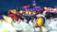 Cкриншот Street Fighter 4, изображение № 490875 - RAWG