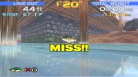Cкриншот Sega Bass Fishing (1999), изображение № 742259 - RAWG