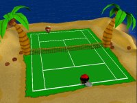Cкриншот Tennis Titans, изображение № 422627 - RAWG