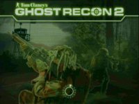 Cкриншот Tom Clancy's Ghost Recon 2, изображение № 753369 - RAWG