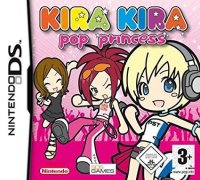 Cкриншот Kira Kira Pop Princess, изображение № 3277604 - RAWG