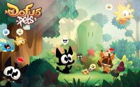 Cкриншот DOFUS Pets, изображение № 1571015 - RAWG