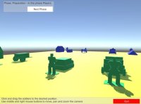 Cкриншот Small Battles, изображение № 1261928 - RAWG
