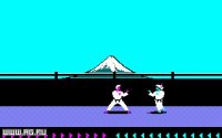 Cкриншот Karateka (1985), изображение № 296432 - RAWG