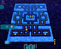 Cкриншот Pac-Man World 3, изображение № 422922 - RAWG