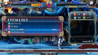 Cкриншот BlazBlue: Chrono Phantasma, изображение № 599896 - RAWG