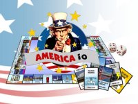 Cкриншот America io (opoly), изображение № 943501 - RAWG