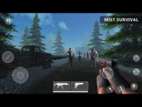 Cкриншот Zombie Shooter- Mist survival, изображение № 1738559 - RAWG
