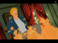 Cкриншот Broken Sword 2 - Дымящееся зеркало: Расширенное издание, изображение № 53231 - RAWG